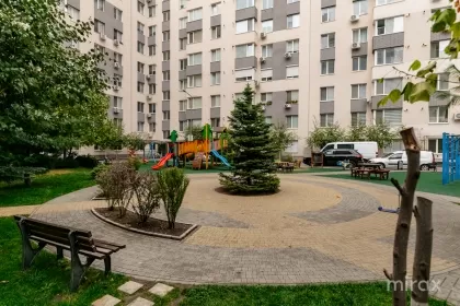 str. Grenoble, Botanica, Chișinău imaginea 237124