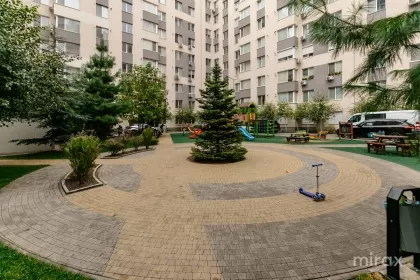 str. Grenoble, Botanica, Chișinău imaginea 237123