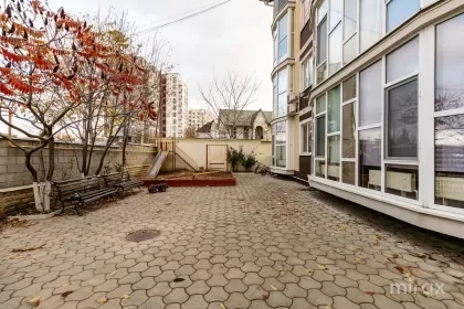 str. Atelierilor, Durlești imaginea 238335