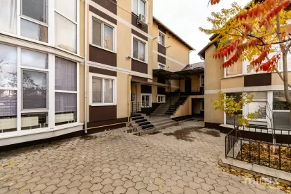 str. Atelierilor, Durlești imaginea 238336