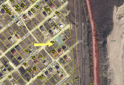 str. Nicolae Sulac, Vatra, Chișinău imaginea 240887