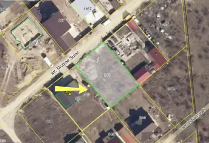 str. Nicolae Sulac, Vatra, Chișinău imaginea 240886