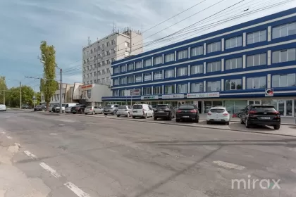 str. Meșterul Manole, Ciocana, Chișinău image 219923