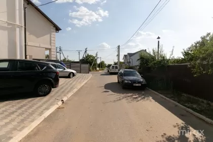 str. Ion Neculce, Durlești, Chișinău image 172018