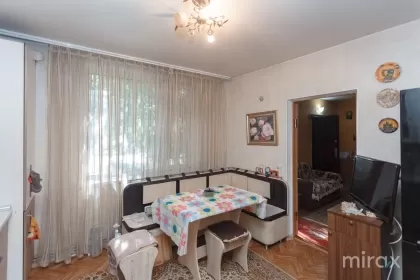 str. Maria Drăgan, Ciocana, Chișinău image 173594