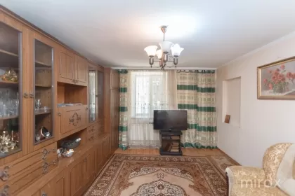 str. Maria Drăgan, Ciocana, Chișinău image 173601