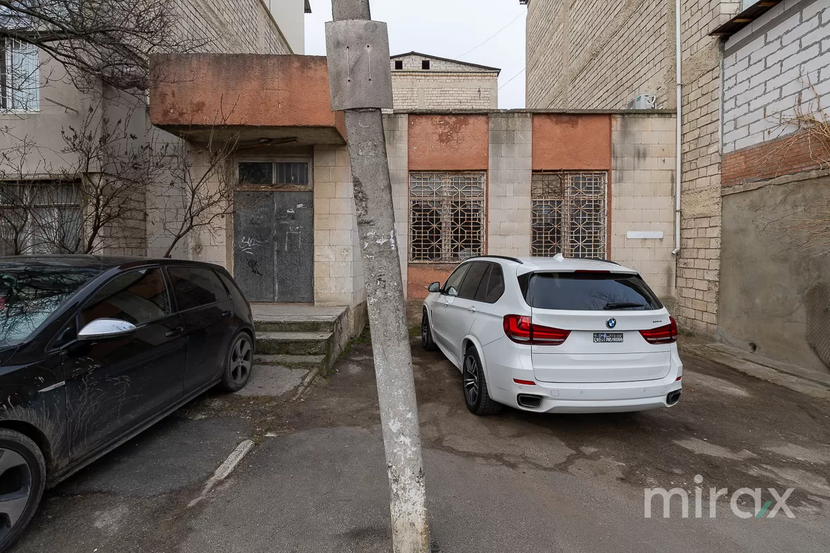 str. Drumul Crucii, Buiucani, mun. Chișinău