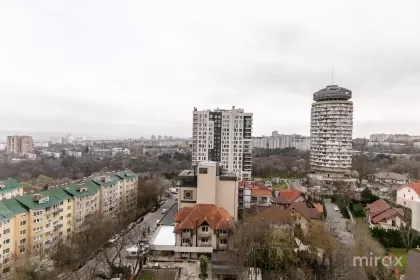 str. Constantin Vârnav, Centru, mun. Chișinău image 213539