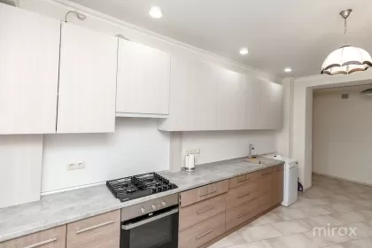str. Constantin Vârnav, Centru, mun. Chișinău image 213535