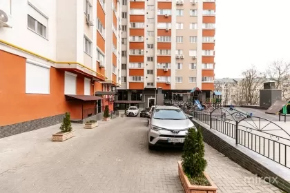 str. Constantin Vârnav, Centru, mun. Chișinău image 213540