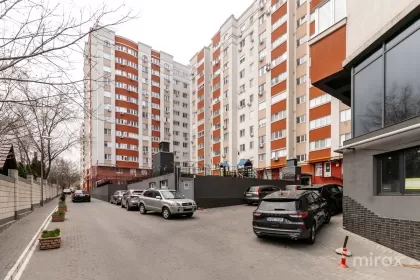 str. Constantin Vârnav, Centru, mun. Chișinău image 213541