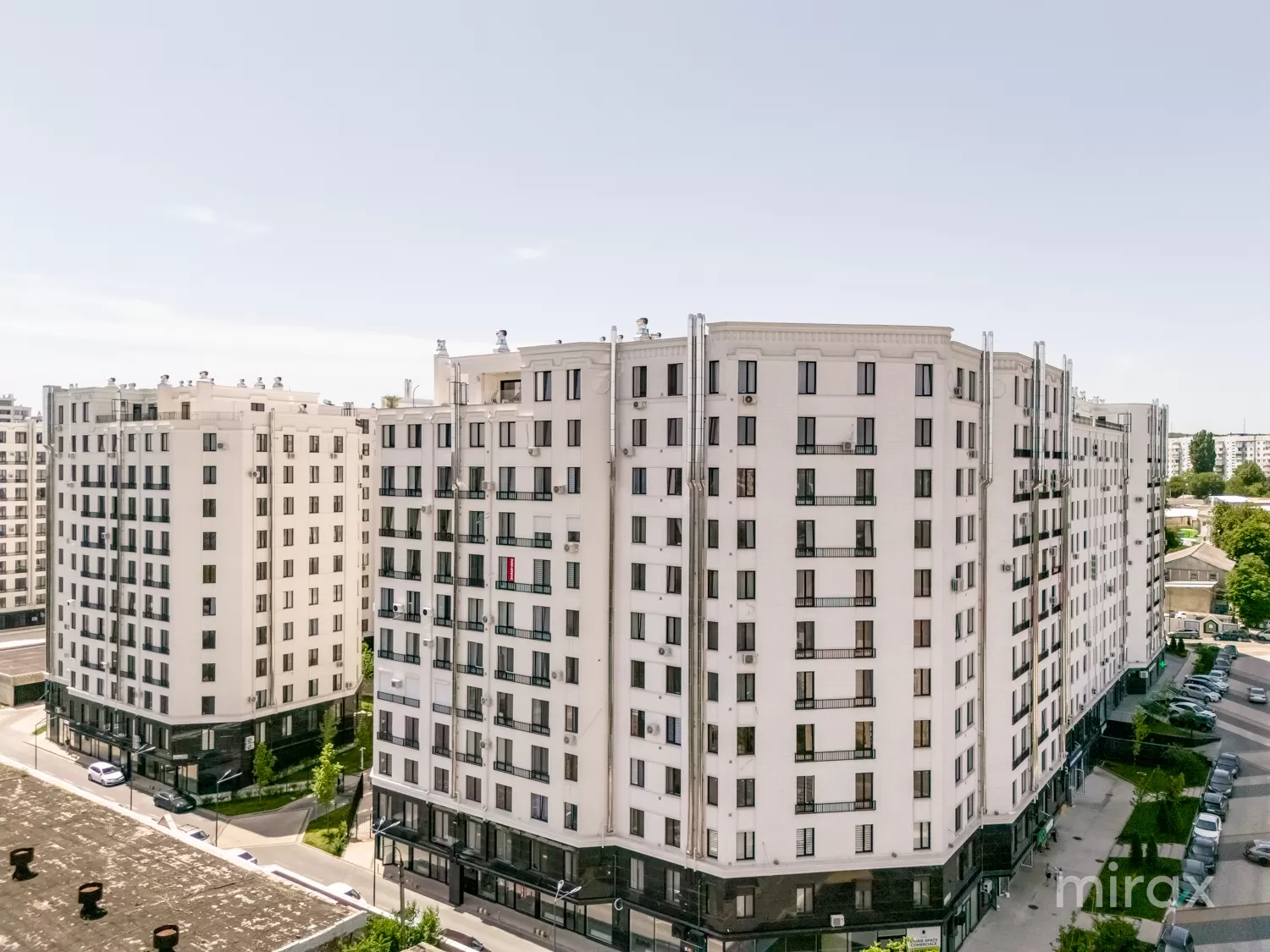 str. Ioana Radu, Buiucani, mun.Chișinău