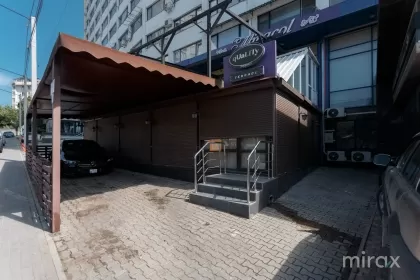 str. Unirii, Stăuceni, mun. Chișinău image 222867
