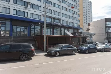 str. Unirii, Stăuceni, mun. Chișinău image 222866