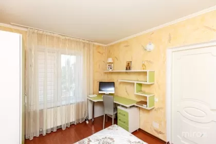 ул. Ханул Мории, Ботаника, Кишинёв изображение 230449