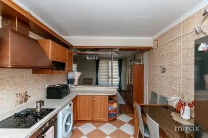 ул. Ханул Мории, Ботаника, Кишинёв изображение 230440