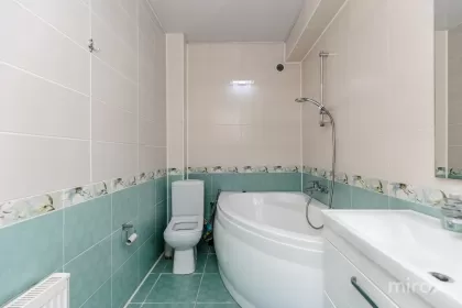 ул. Ханул Мории, Ботаника, Кишинёв изображение 230455