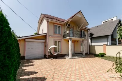 ул. Ханул Мории, Ботаника, Кишинёв изображение 230433