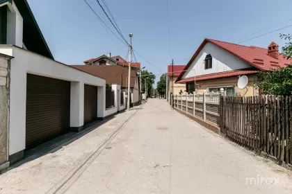 ул. Ханул Мории, Ботаника, Кишинёв изображение 230437