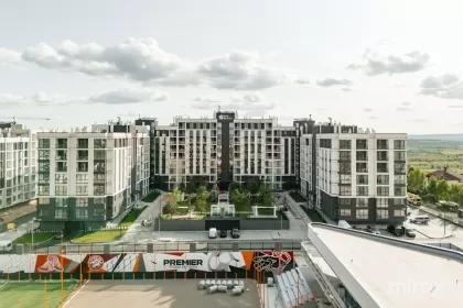 str. Alexandr Orlov, Durlești, Chișinău image 238378