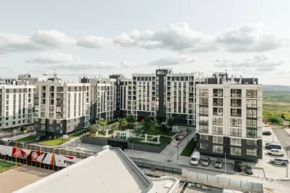 str. Alexandr Orlov, Durlești, Chișinău image 238379