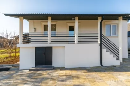 ул. Орхей, Сынжера изображение 240889