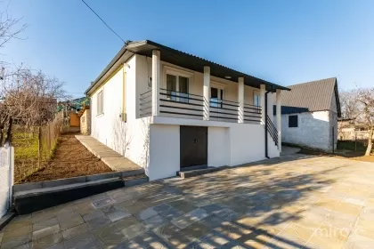 ул. Орхей, Сынжера изображение 240890