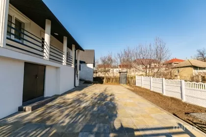 ул. Орхей, Сынжера изображение 240891