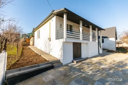 ул. Орхей, Сынжера изображение 240892