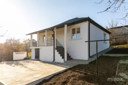 ул. Орхей, Сынжера изображение 240893