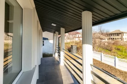 ул. Орхей, Сынжера изображение 240895