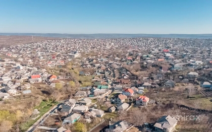 ул. Трандафирилор, Трушень, Кишинев изображение 223725