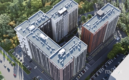 bd. Renașterii Naționale, Râșcani, Chișinău imaginea 214064