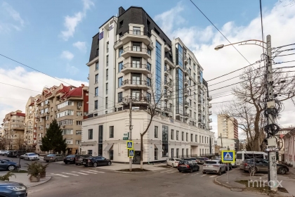 str. Petru Movilă, Centru, Chișinău image 147780