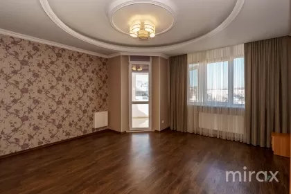 ул. Моара Рошие, Центр, мун. Кишинев изображение 201201
