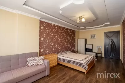 ул. Моара Рошие, Центр, мун. Кишинев изображение 201208