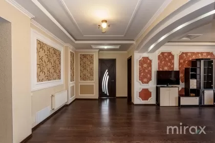 ул. Моара Рошие, Центр, мун. Кишинев изображение 201217
