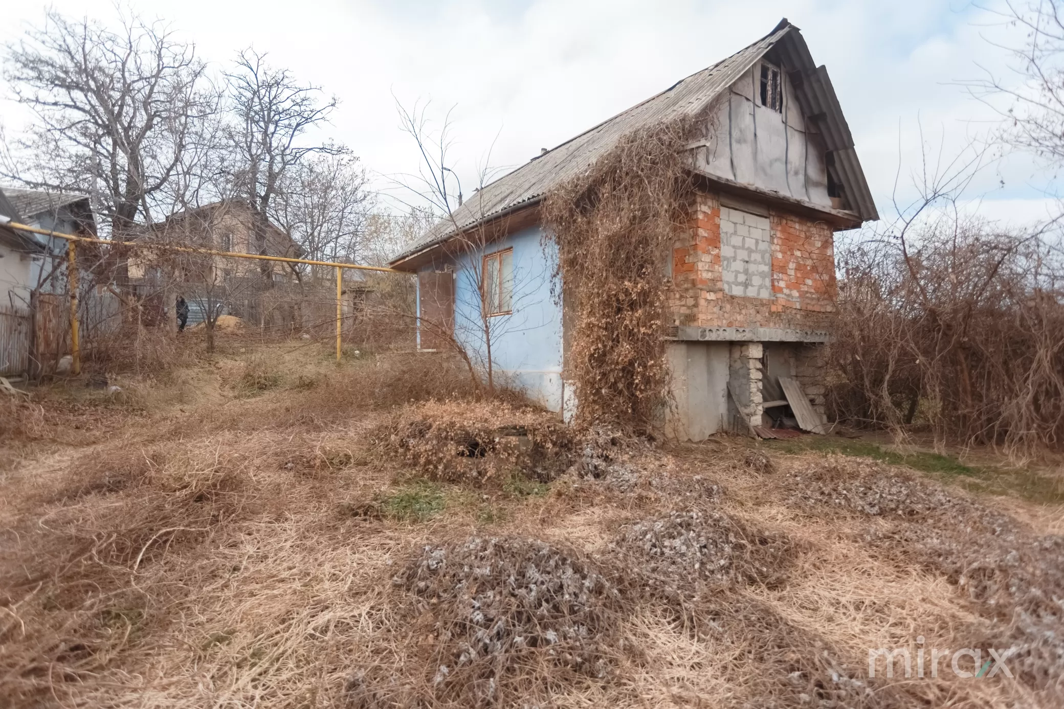 str. Constructorilor, Poșta Veche, mun. Chișinău