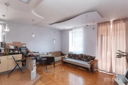 bd. Iuri Gagarin, Centru, mun. Chișinău image 224232