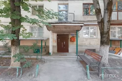 ул. Мирон Костин, Рышкань, Кишинев изображение 227784