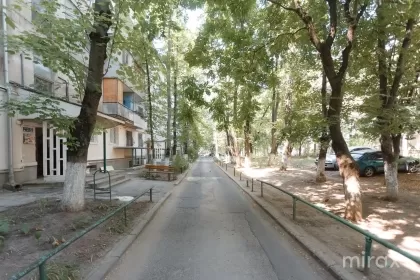 ул. Мирон Костин, Рышкань, Кишинев изображение 227785