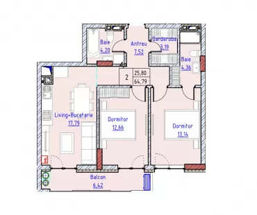 str. Ialoveni, Telecentru, Chișinău imaginea 233372
