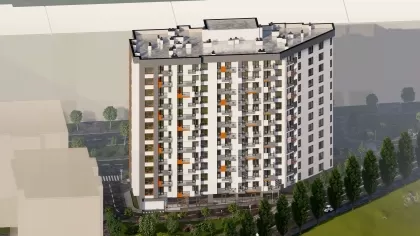 str. Ialoveni, Telecentru, Chișinău imaginea 233375