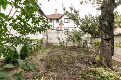 str. Hotin, Poșta Veche, Chisinau imaginea 237158