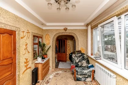 str. Hotin, Poșta Veche, Chisinau imaginea 237153