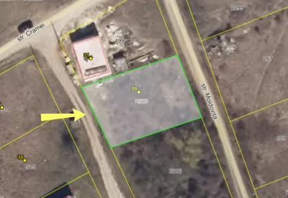 s. Nimoreni, Ialoveni, mun. Chișinău image 239705