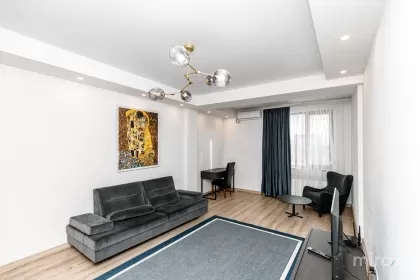 ул. Алексей Матеевич, Центр, Кишинев изображение 240909