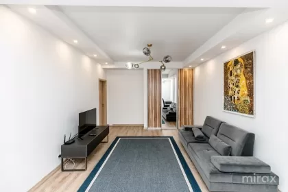 ул. Алексей Матеевич, Центр, Кишинев изображение 240908