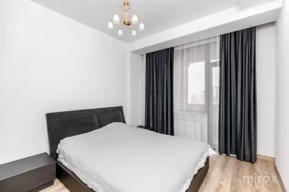 ул. Алексей Матеевич, Центр, Кишинев изображение 240911