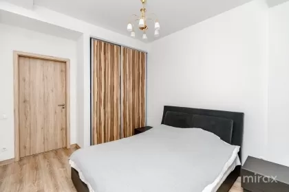 ул. Алексей Матеевич, Центр, Кишинев изображение 240912